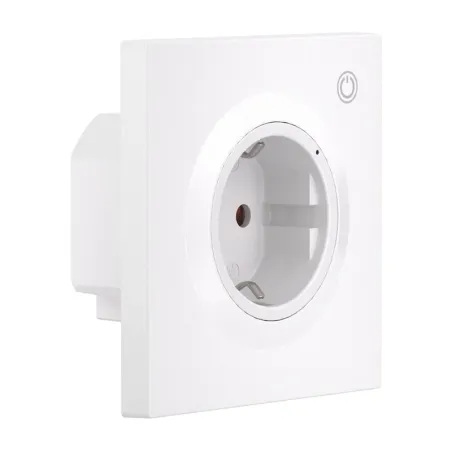 Sonoff WS01TPF-E WiFi Smart Wall Socket (Type F)